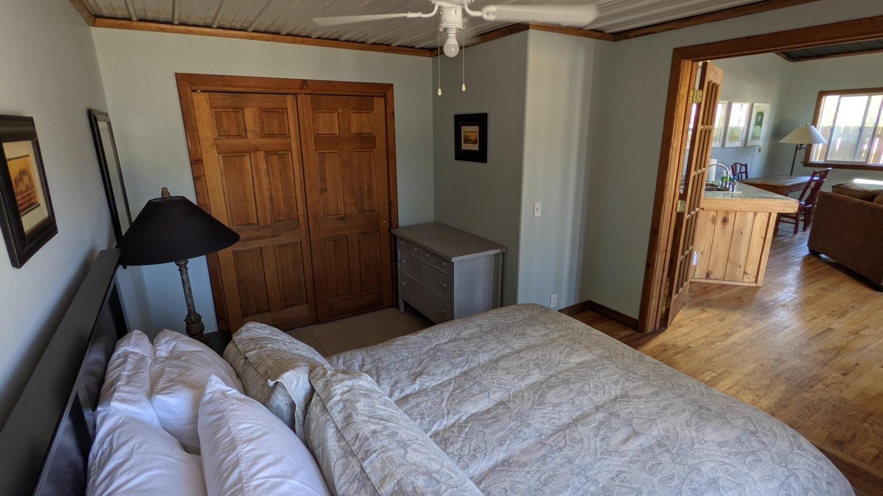 Photo of Bedroom in Challis