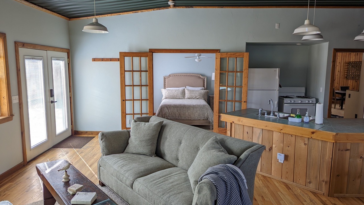 Photo of Livingroom in Challis