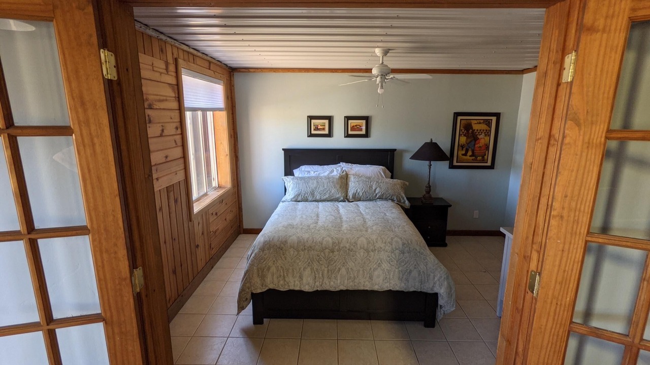 Photo of Bedroom in Challis