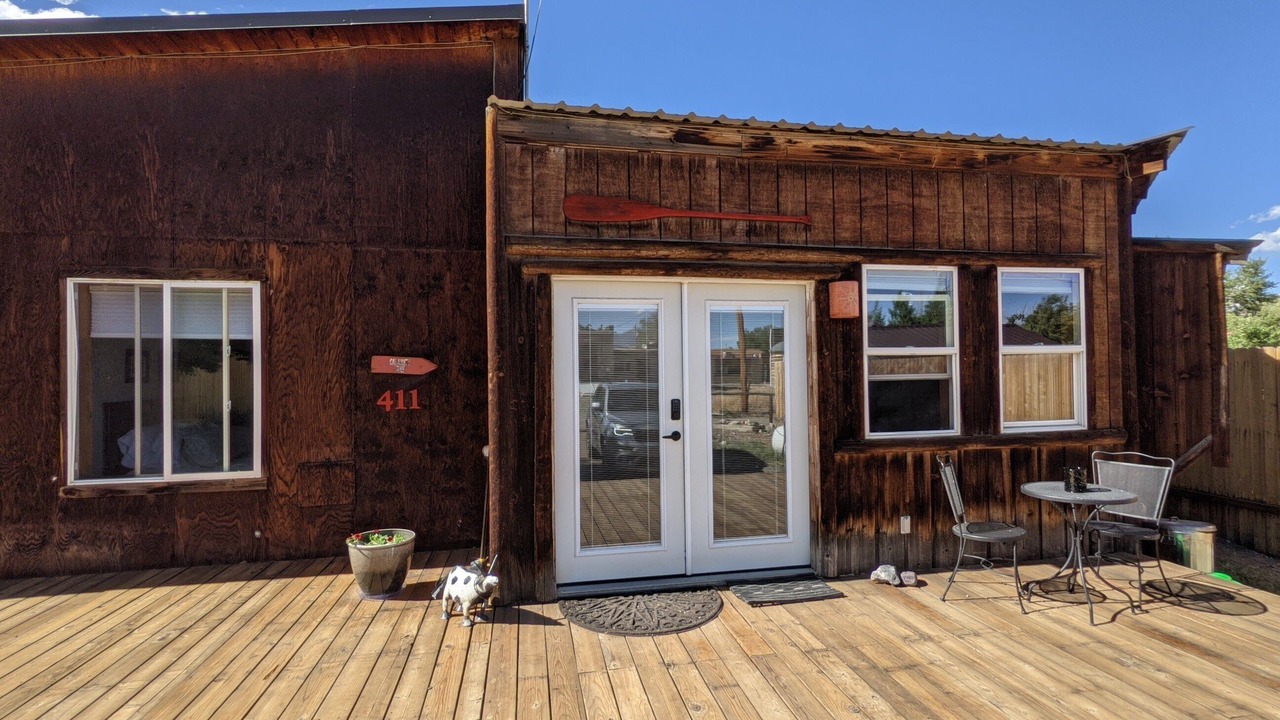 Photo of Outdoor in Challis