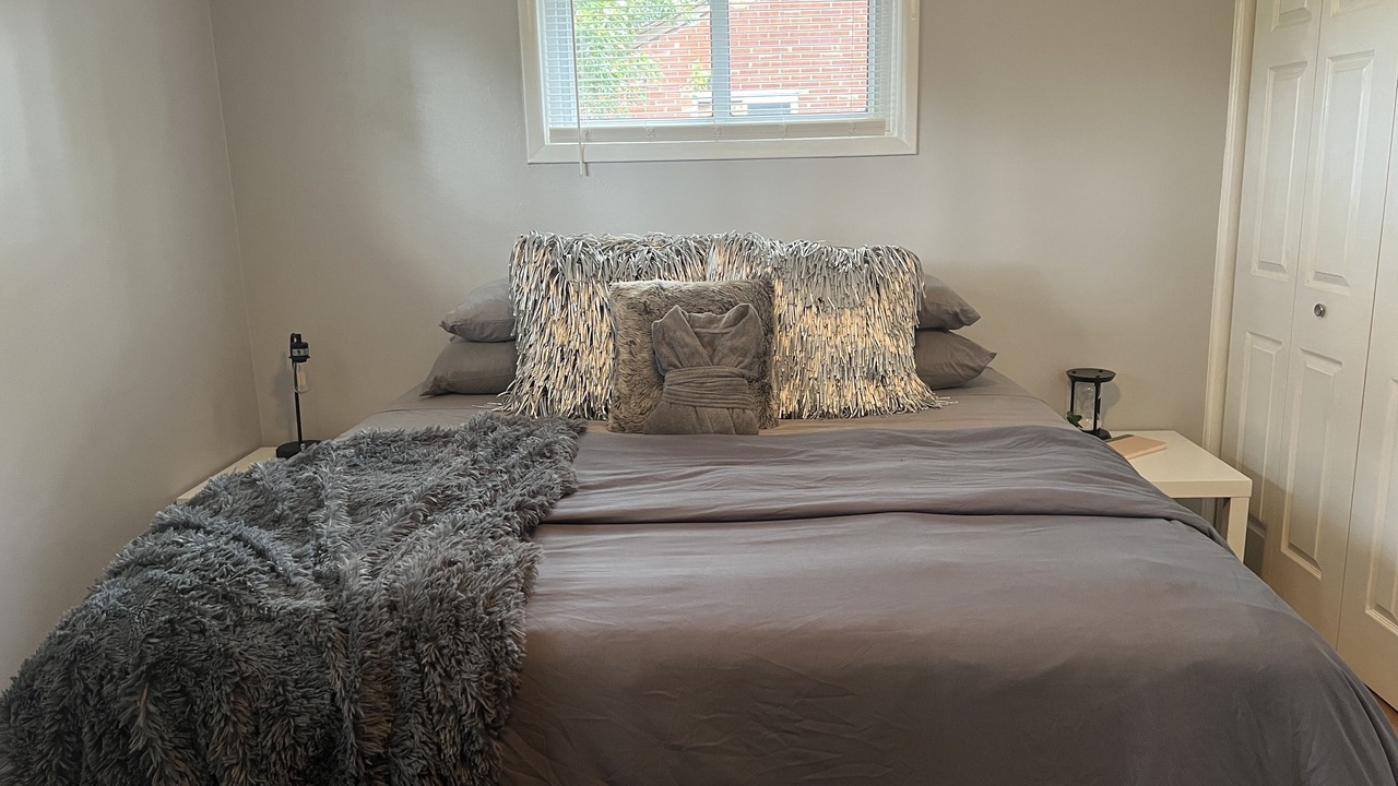 Photo of Bedroom in Oak Park