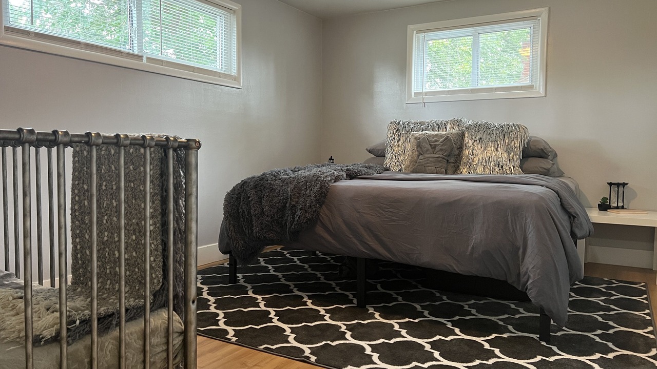 Photo of Bedroom in Oak Park
