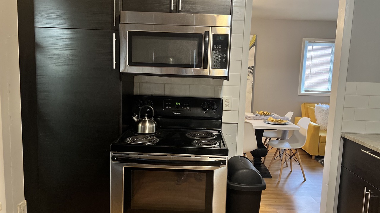 Photo of Kitchen in Oak Park