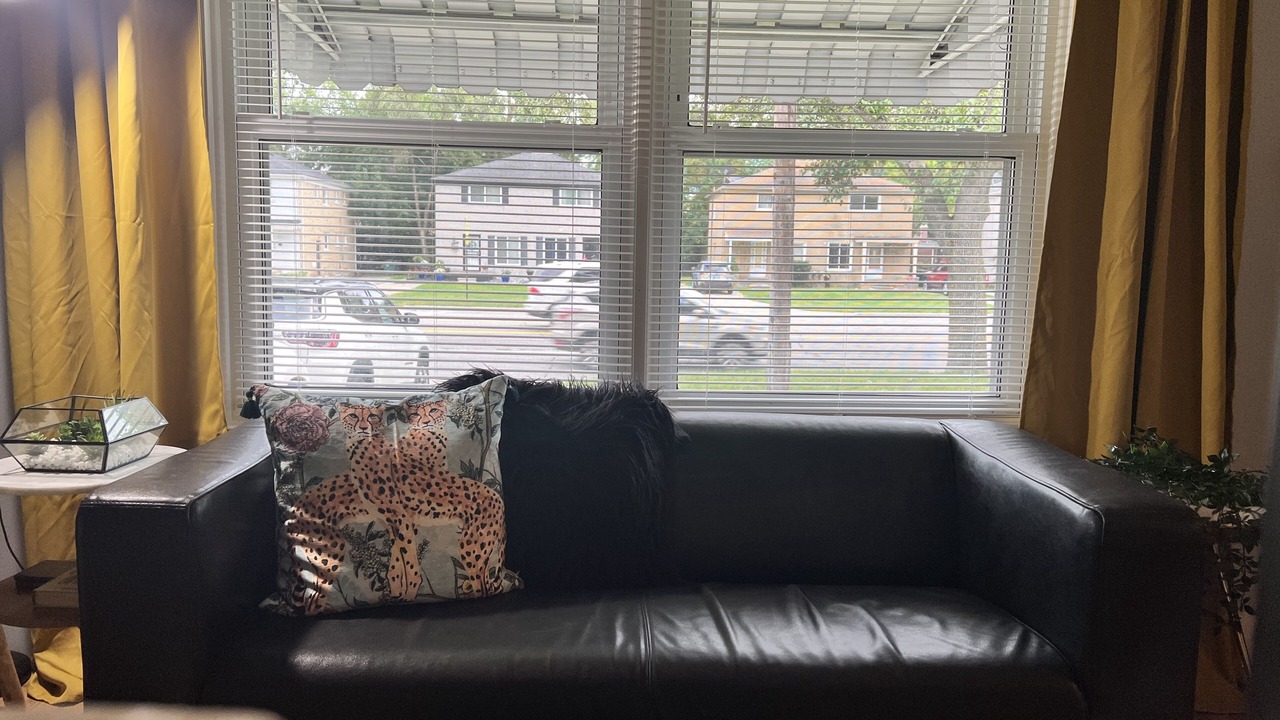 Photo of Livingroom in Oak Park