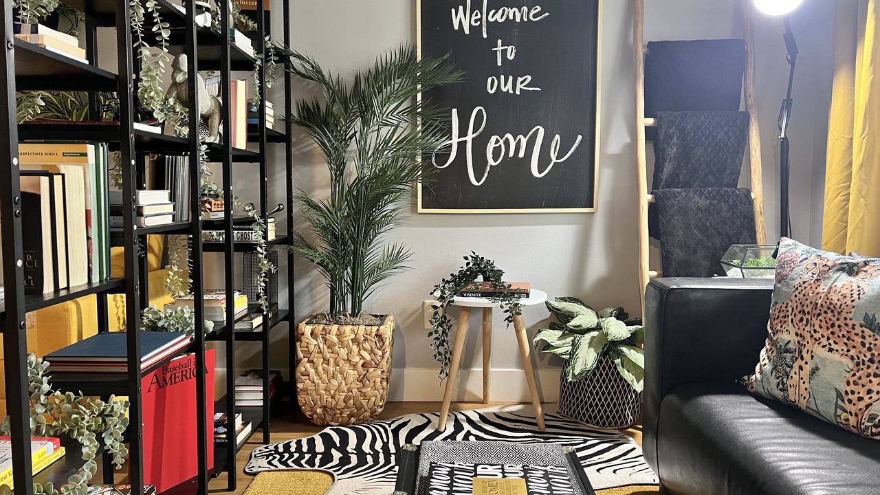 Photo of Livingroom in Oak Park