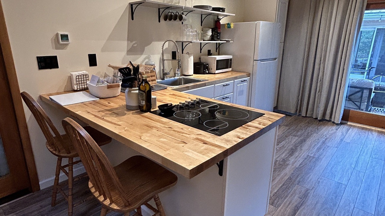 Photo of Kitchen in Houserville