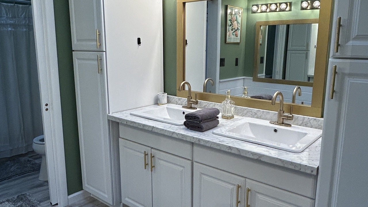Photo of Bathroom in Houserville