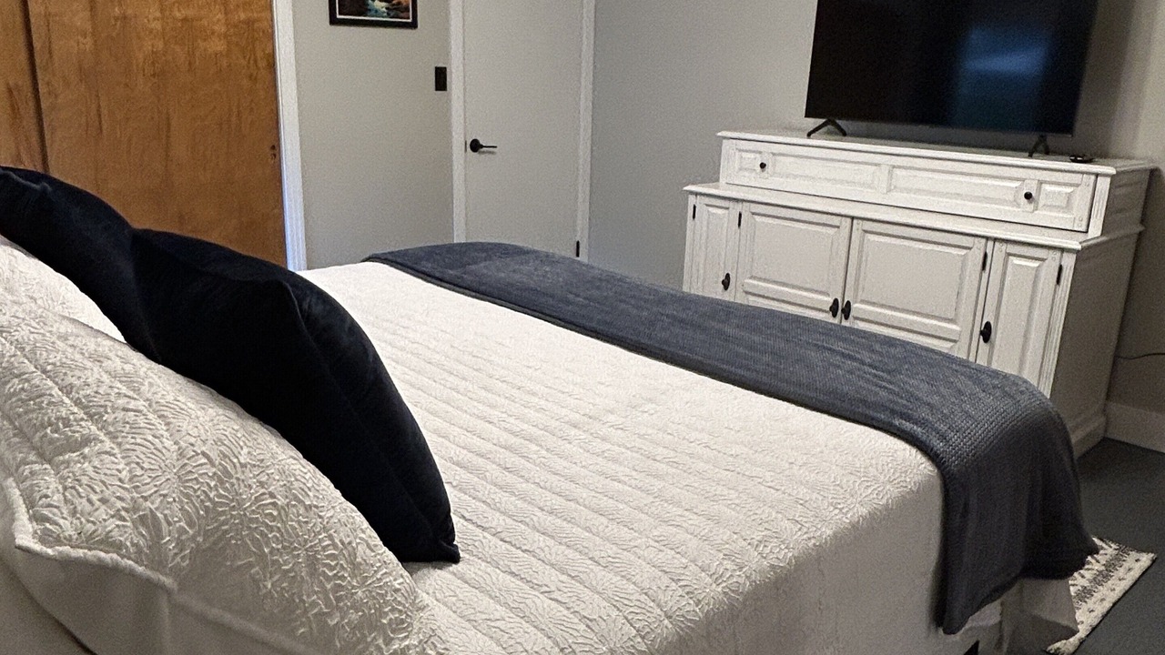 Photo of Bedroom in Houserville
