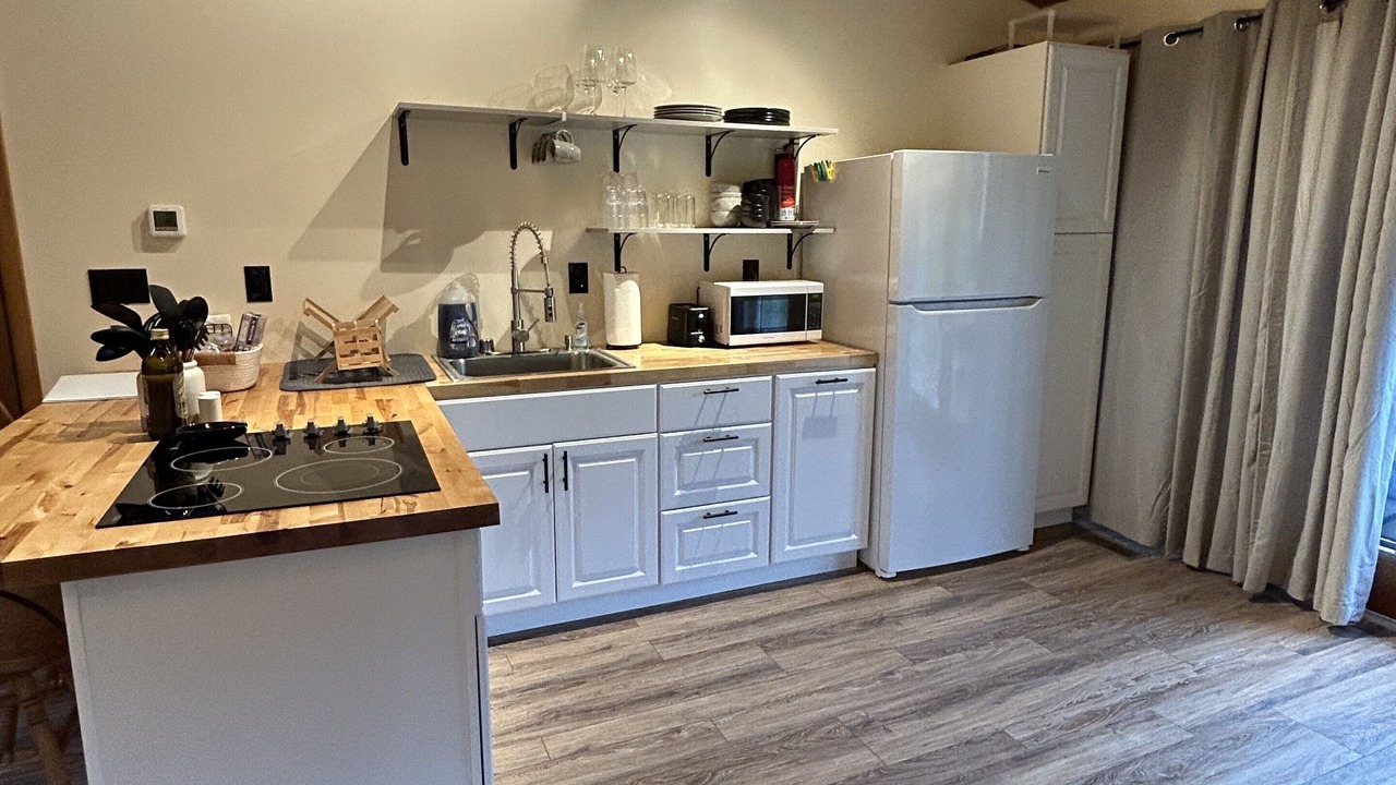 Photo of Kitchen in Houserville