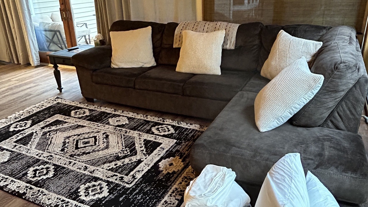 Photo of Livingroom in Houserville