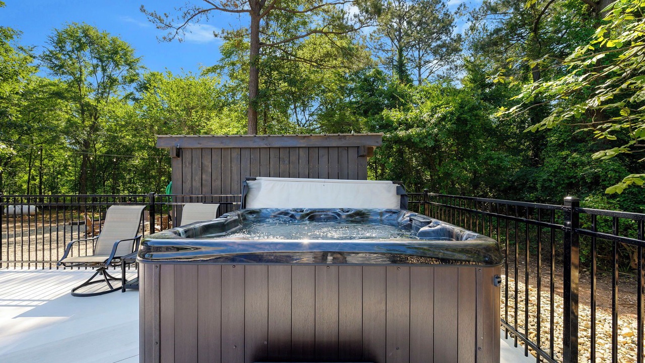 Photo of Outdoor in Broken Bow