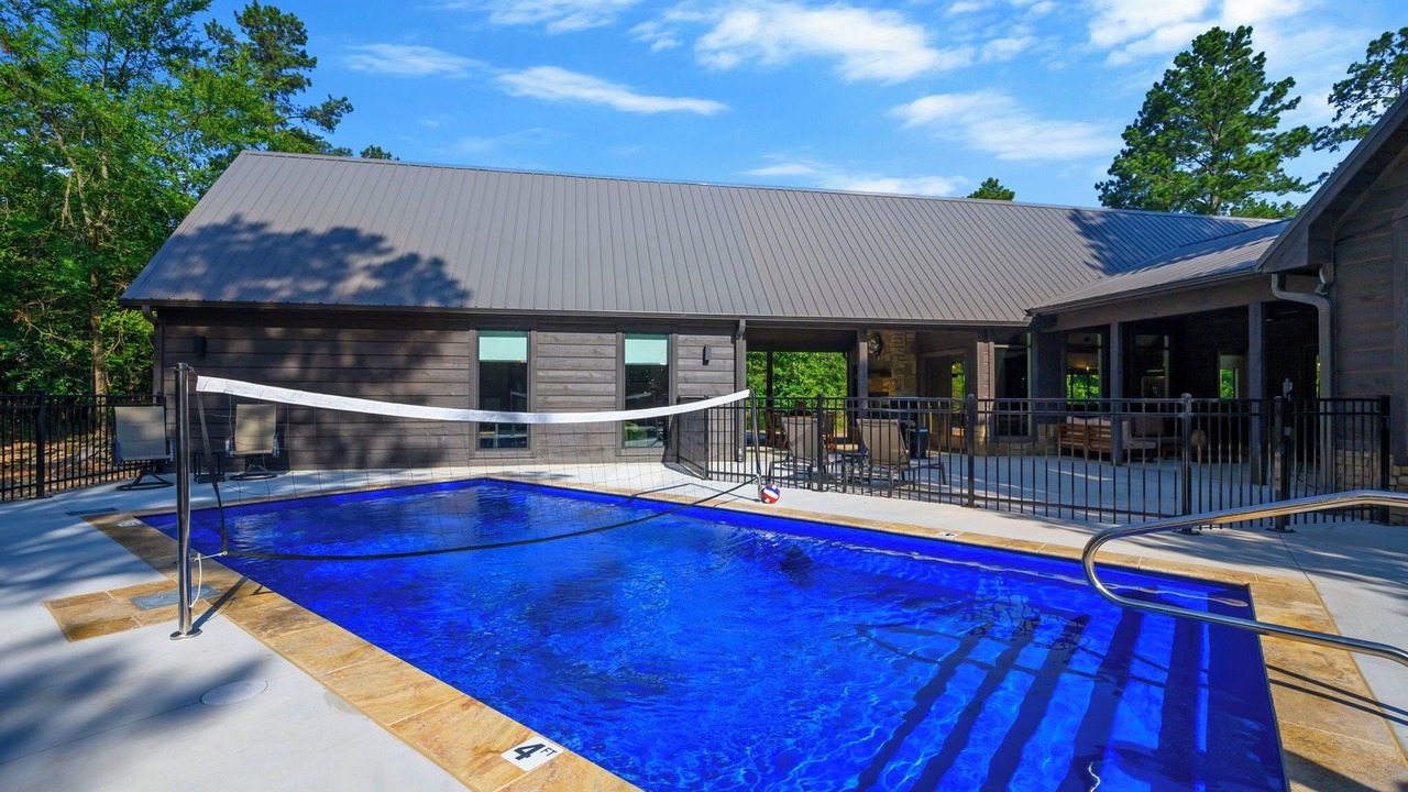 Photo of Outdoor in Broken Bow