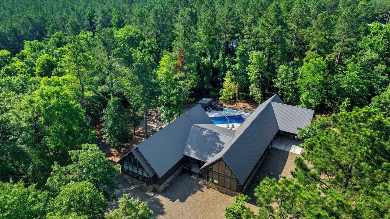 Photo of Outdoor in Broken Bow