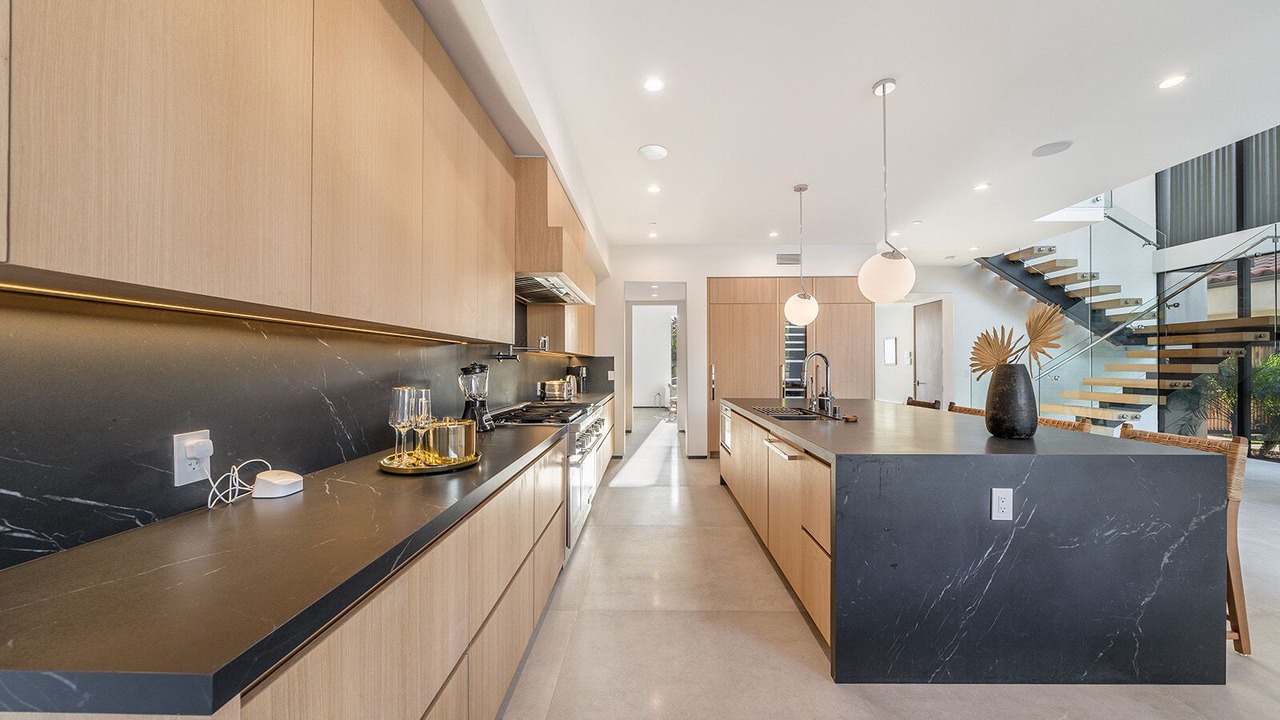 Photo of Kitchen in Beverly Hills