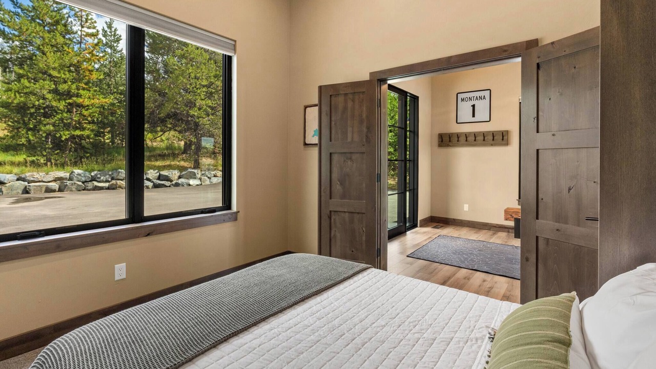 Photo of Bedroom in Georgetown