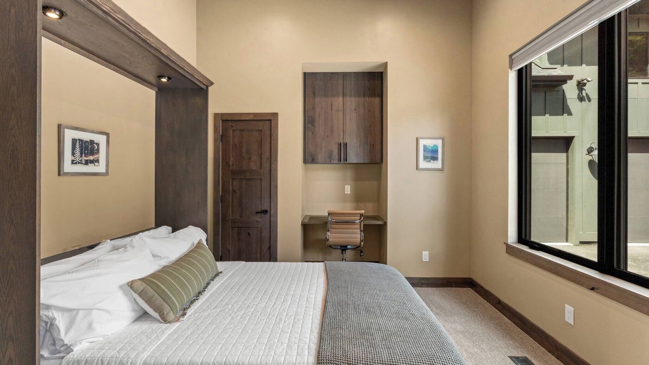 Photo of Bedroom in Georgetown