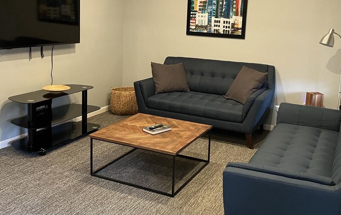 Photo of Bedroom in Royal Oak