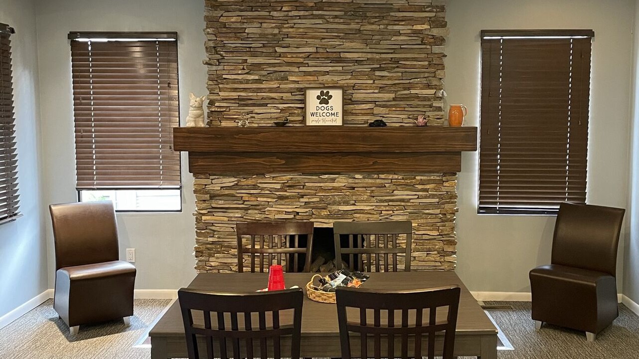 Photo of Bedroom in Royal Oak