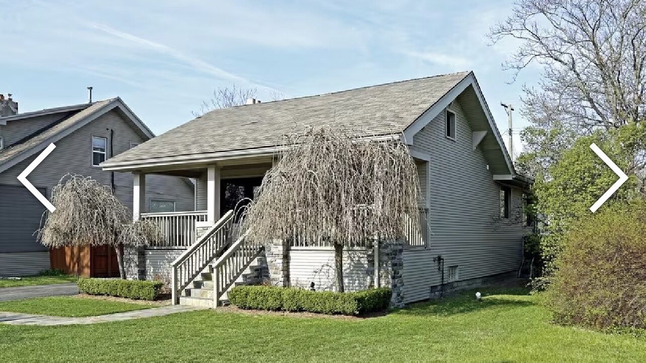 Photo of Outdoor in Royal Oak