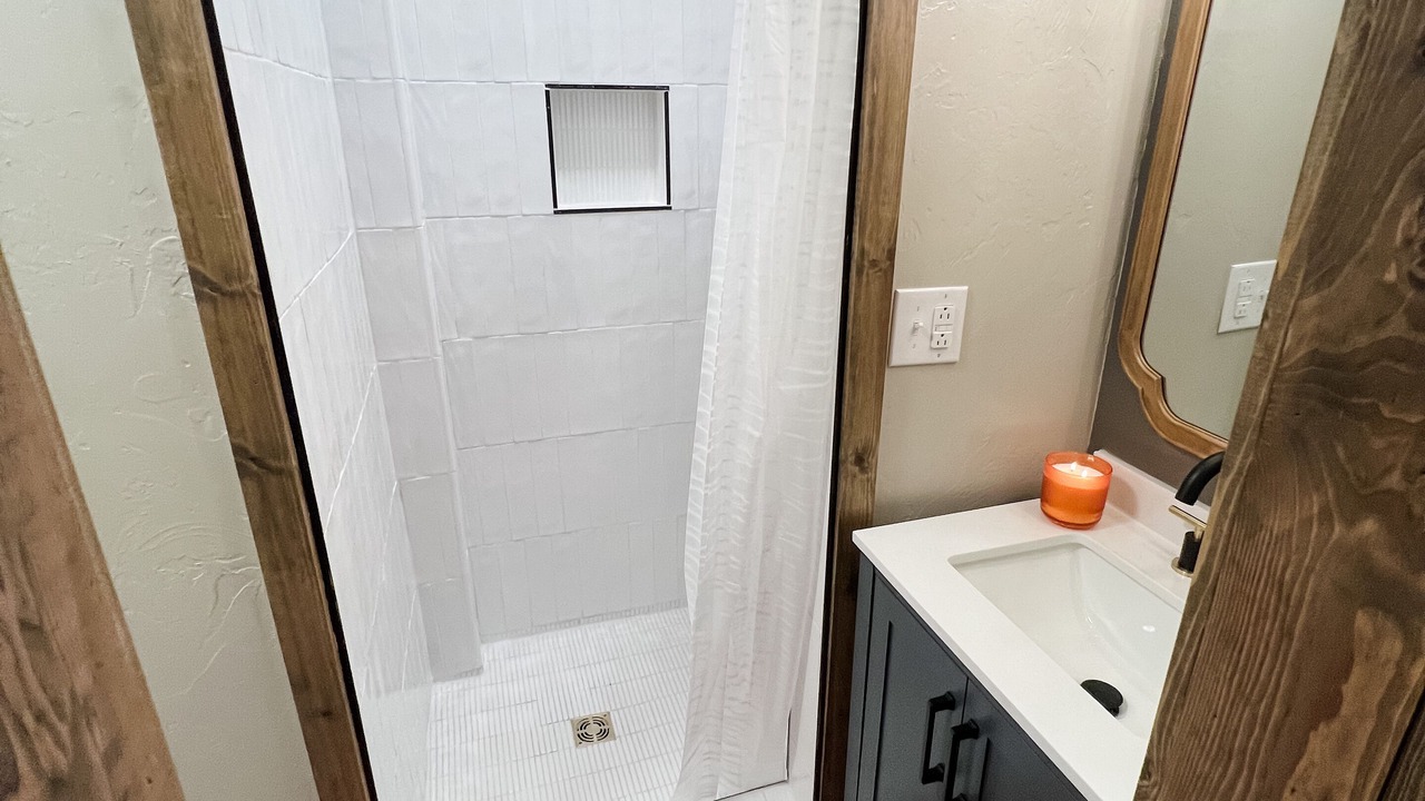 Photo of Bathroom in Stillwater