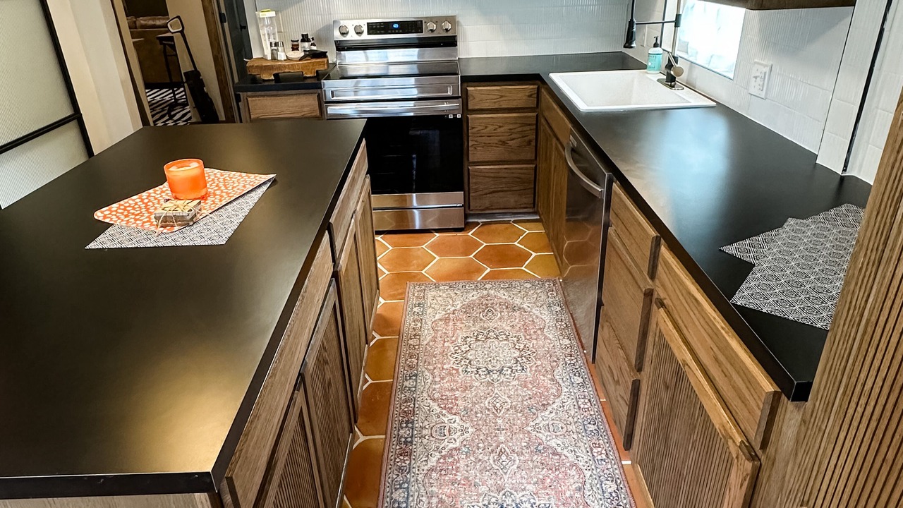 Photo of Kitchen in Stillwater