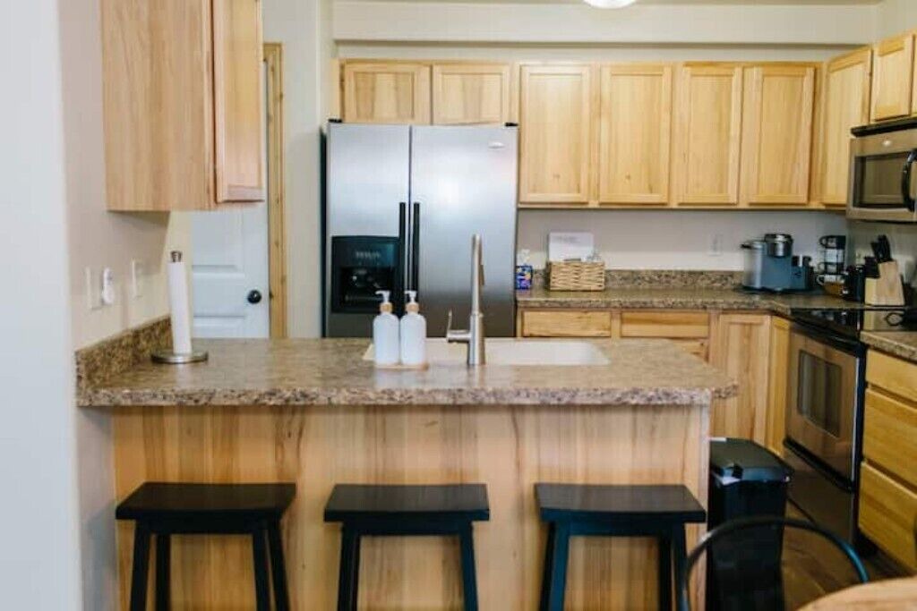 Photo of Kitchen in Helena