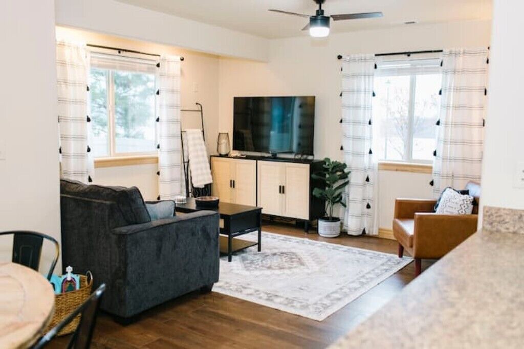Photo of Livingroom in Helena