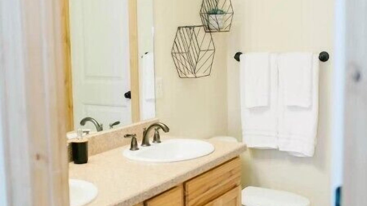 Photo of Bathroom in Helena