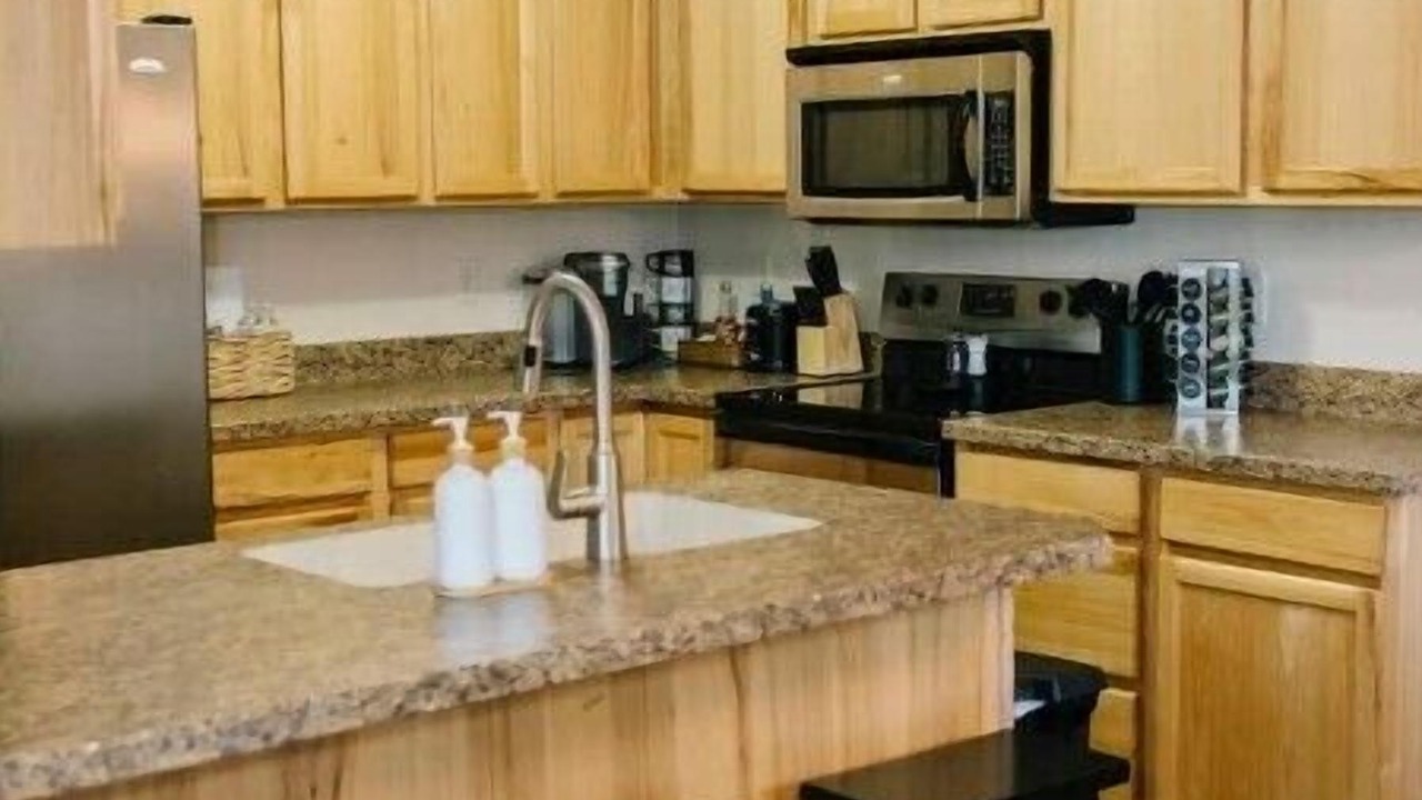 Photo of Kitchen in Helena