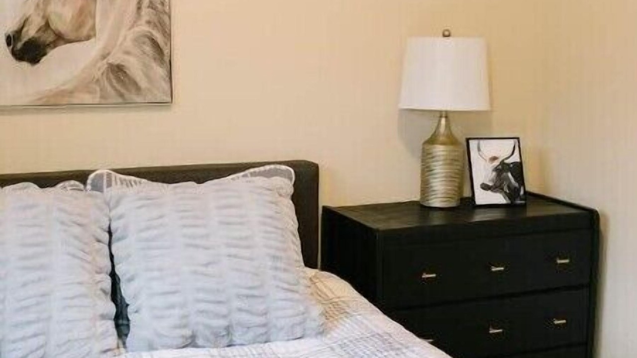 Photo of Bedroom in Helena
