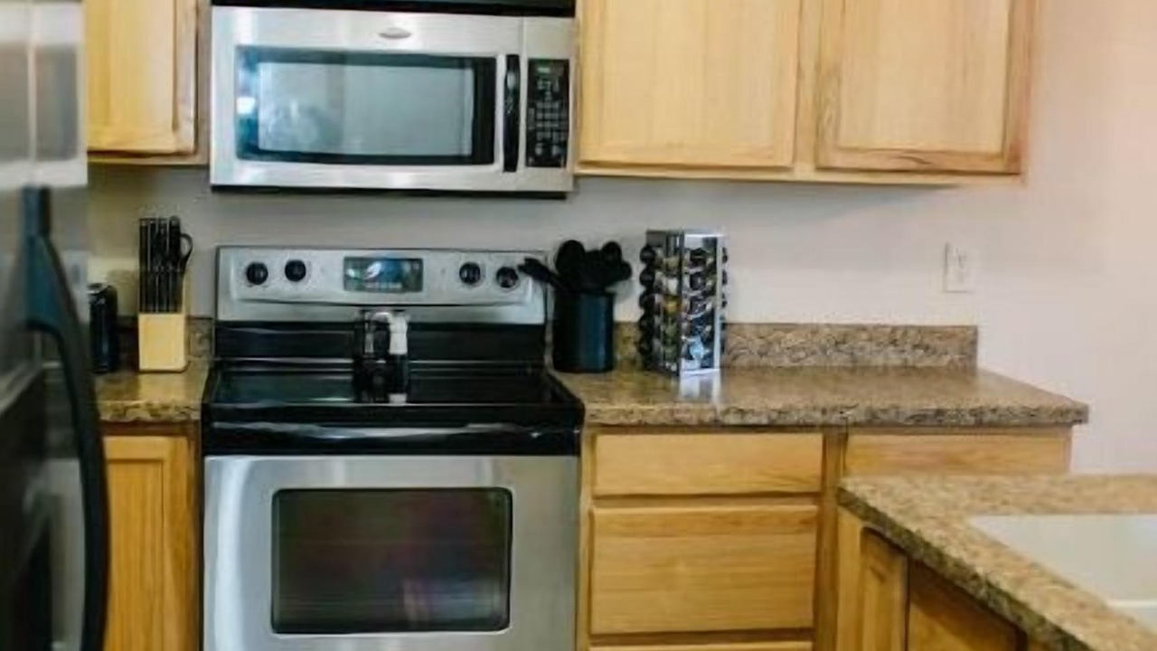 Photo of Kitchen in Helena