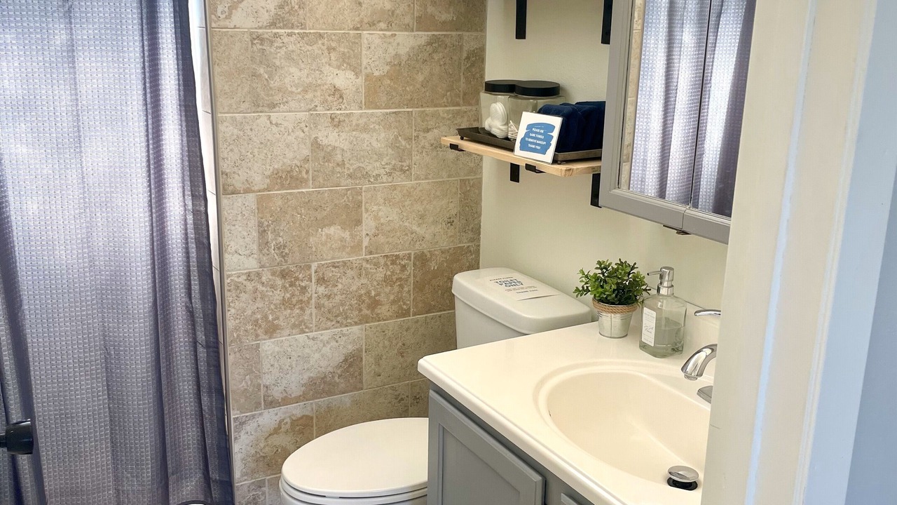 Photo of Bathroom in Helena