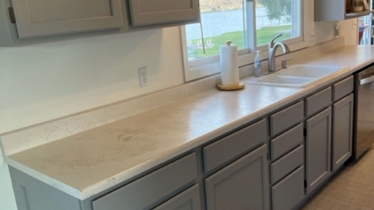 Photo of Kitchen in Helena