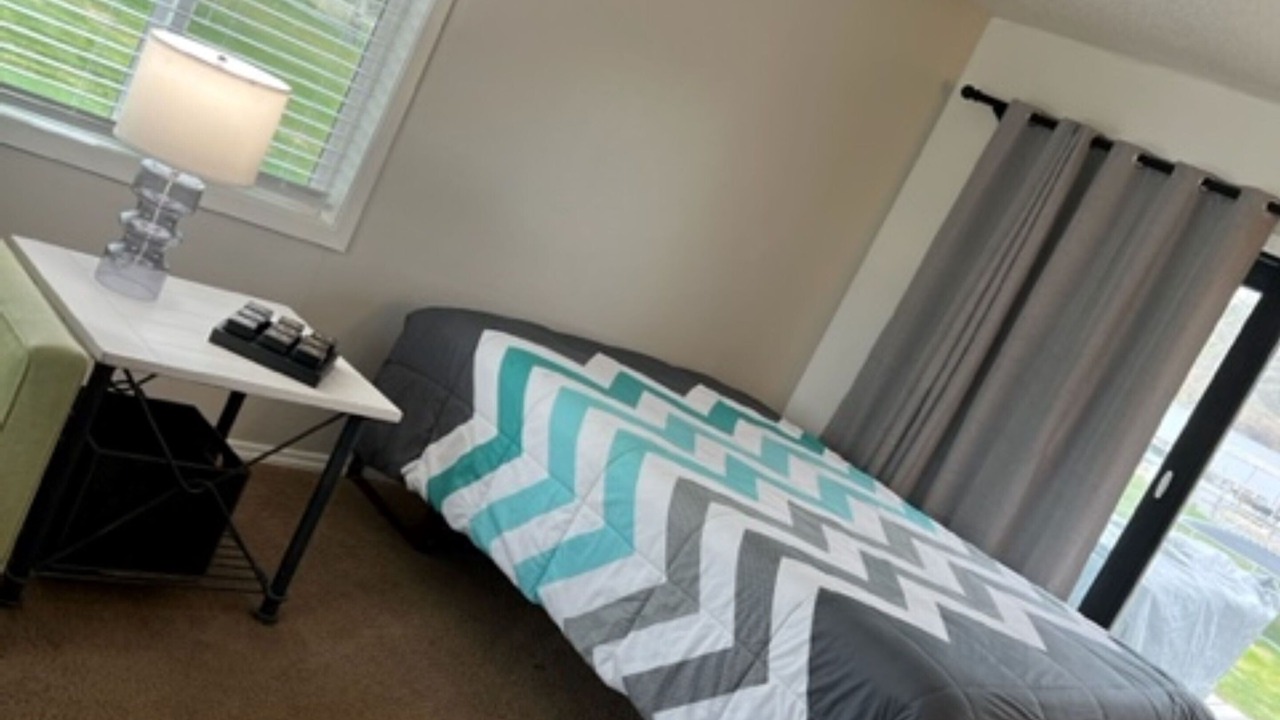 Photo of Bedroom in Helena