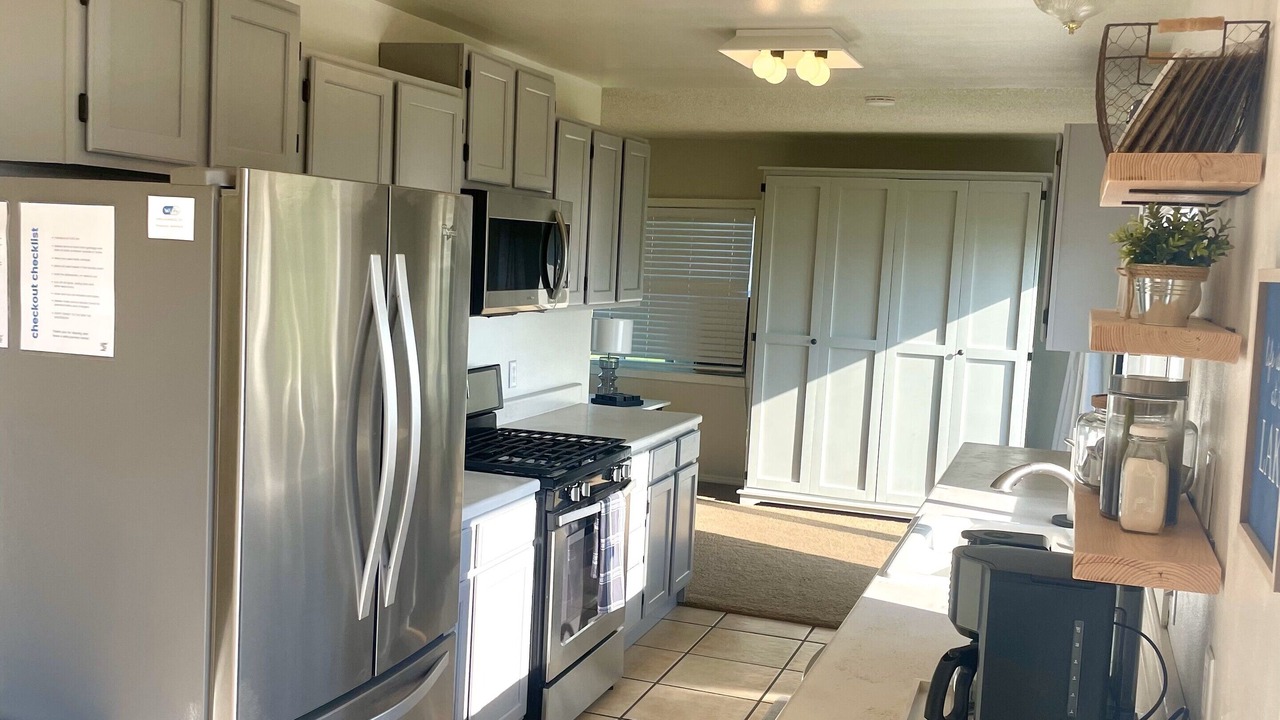 Photo of Kitchen in Helena