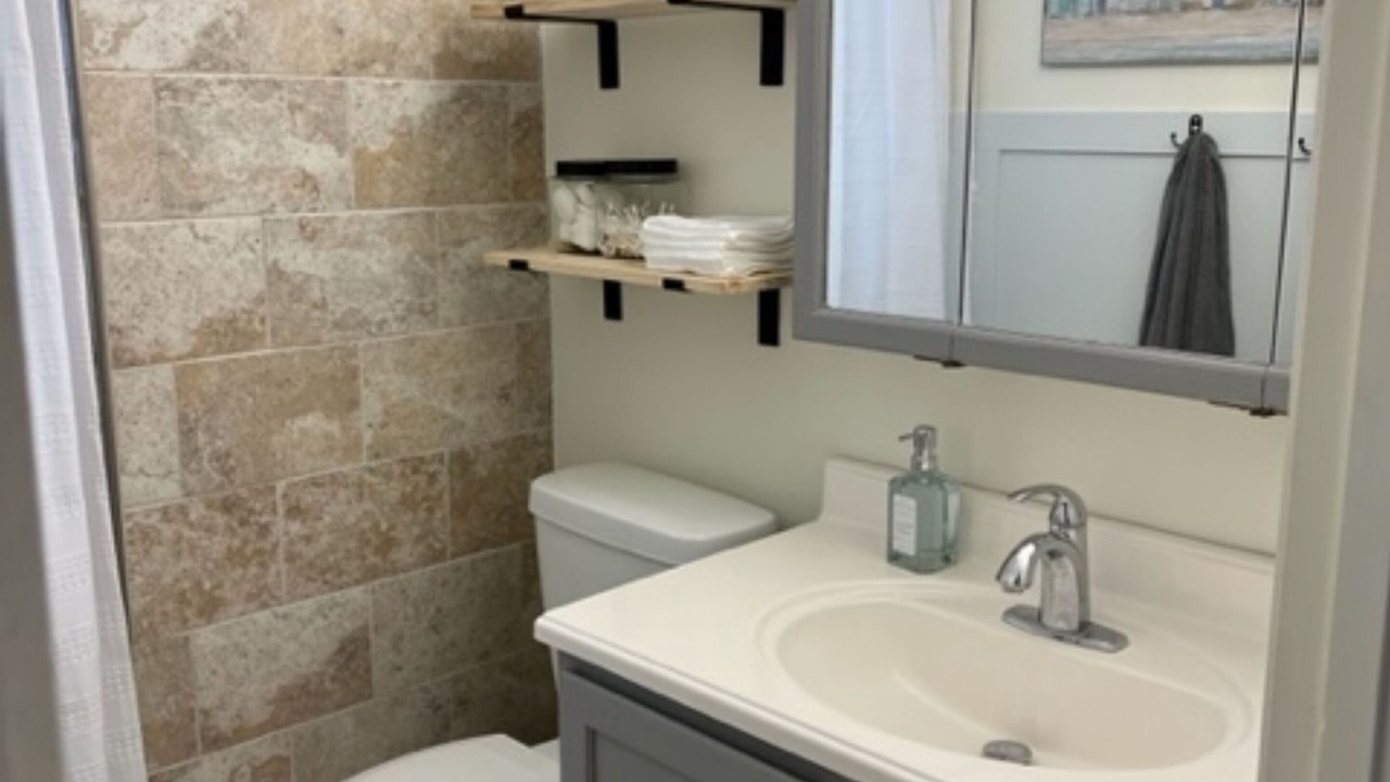 Photo of Bathroom in Helena