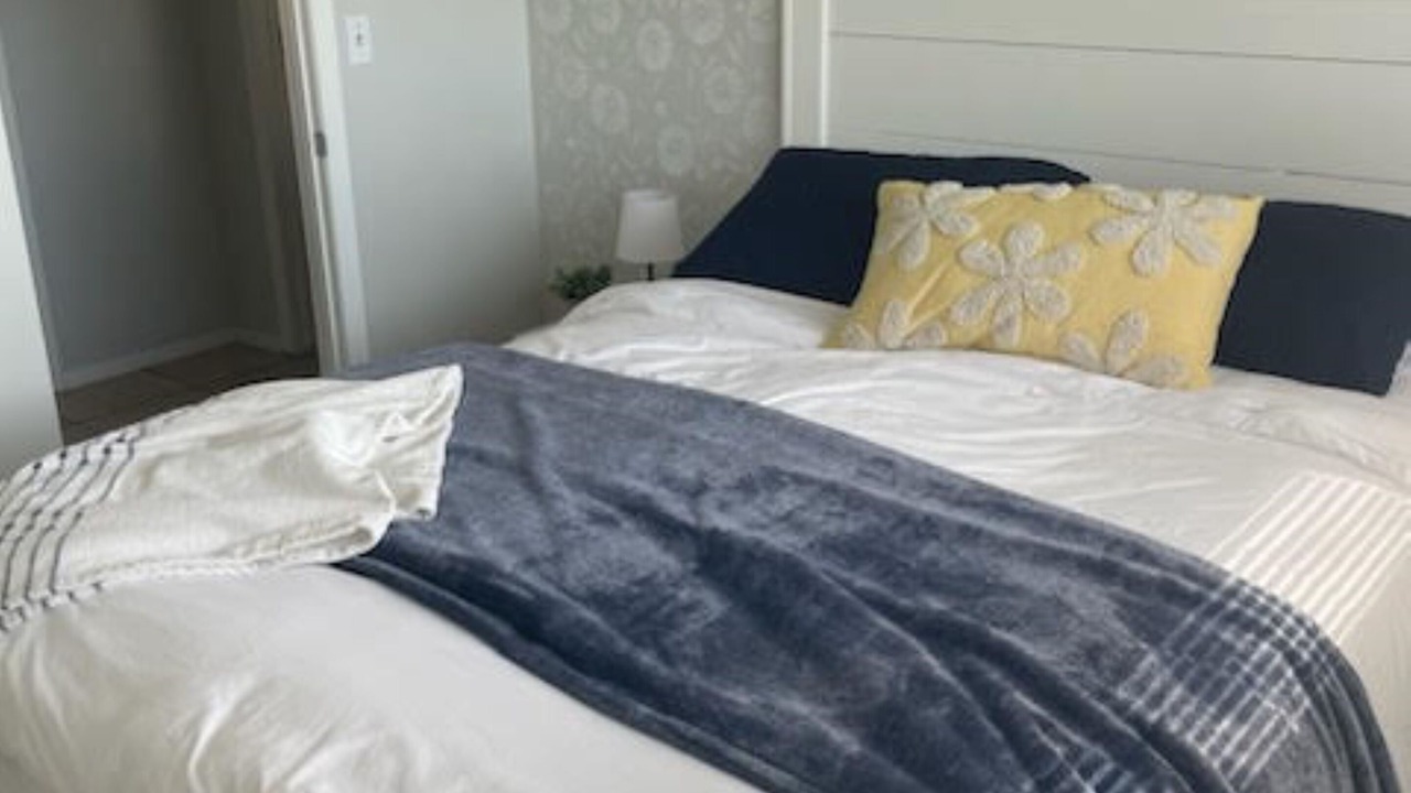 Photo of Bedroom in Helena