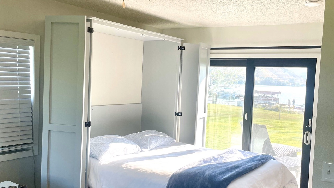 Photo of Bedroom in Helena