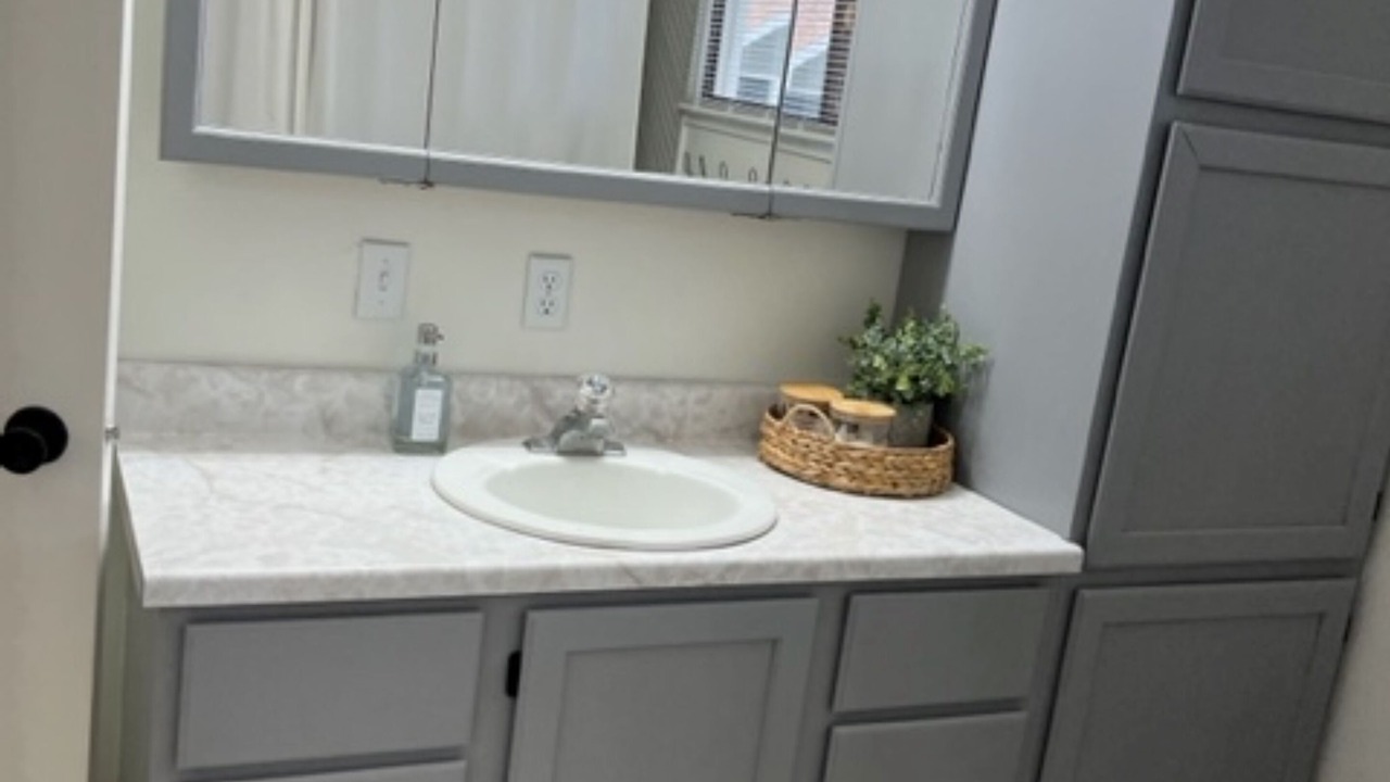 Photo of Bathroom in Helena
