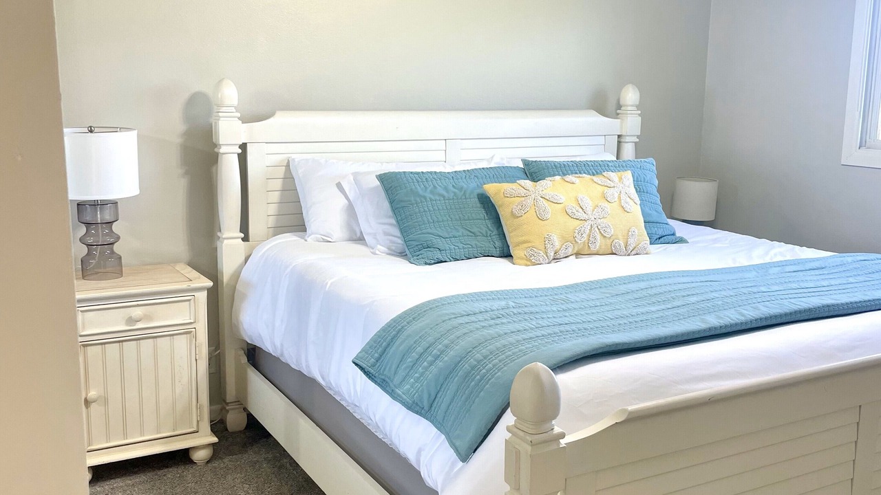 Photo of Bedroom in Helena