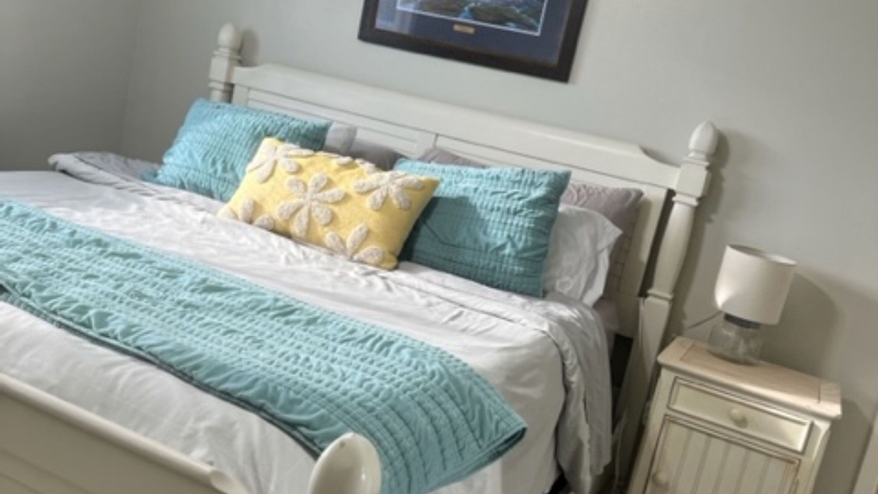 Photo of Bedroom in Helena
