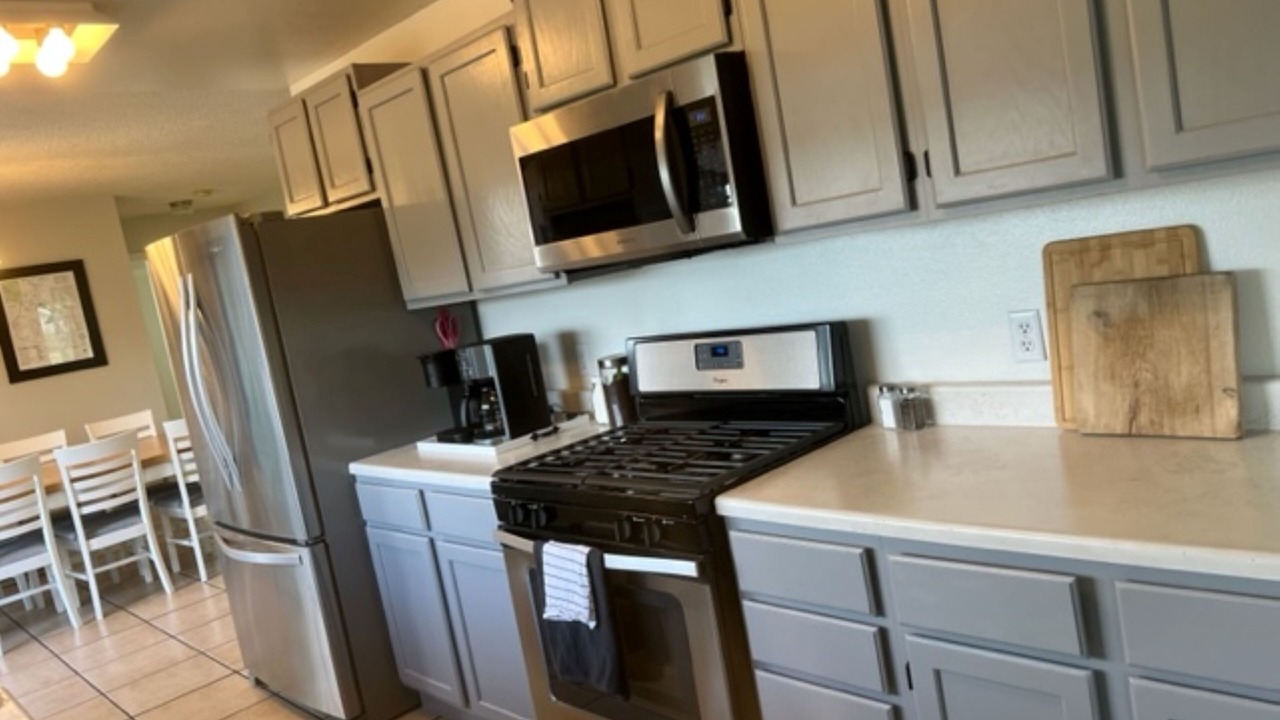 Photo of Kitchen in Helena