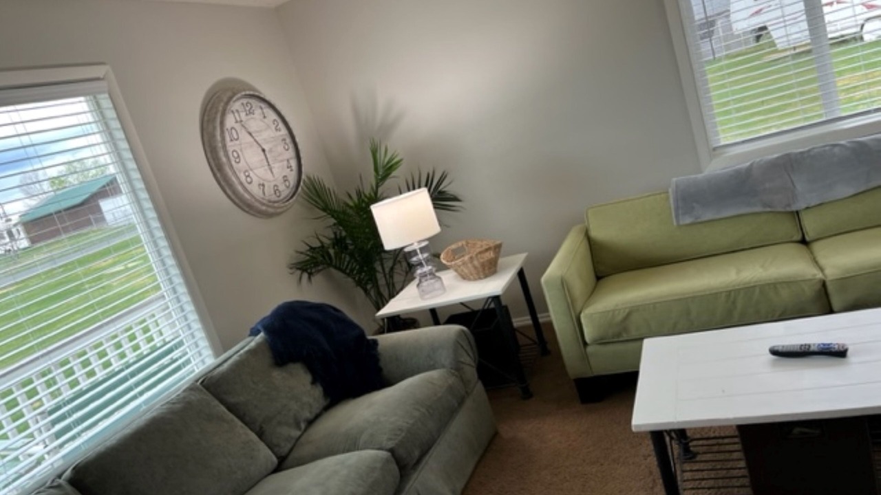 Photo of Livingroom in Helena