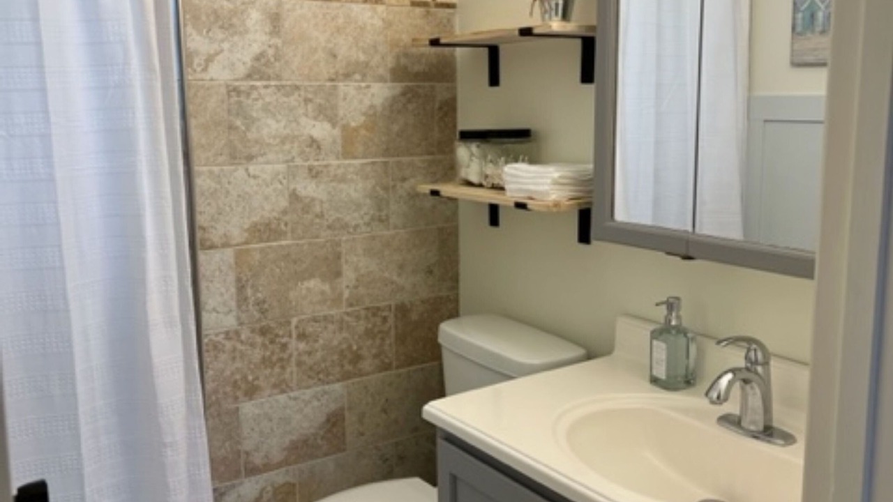 Photo of Bathroom in Helena