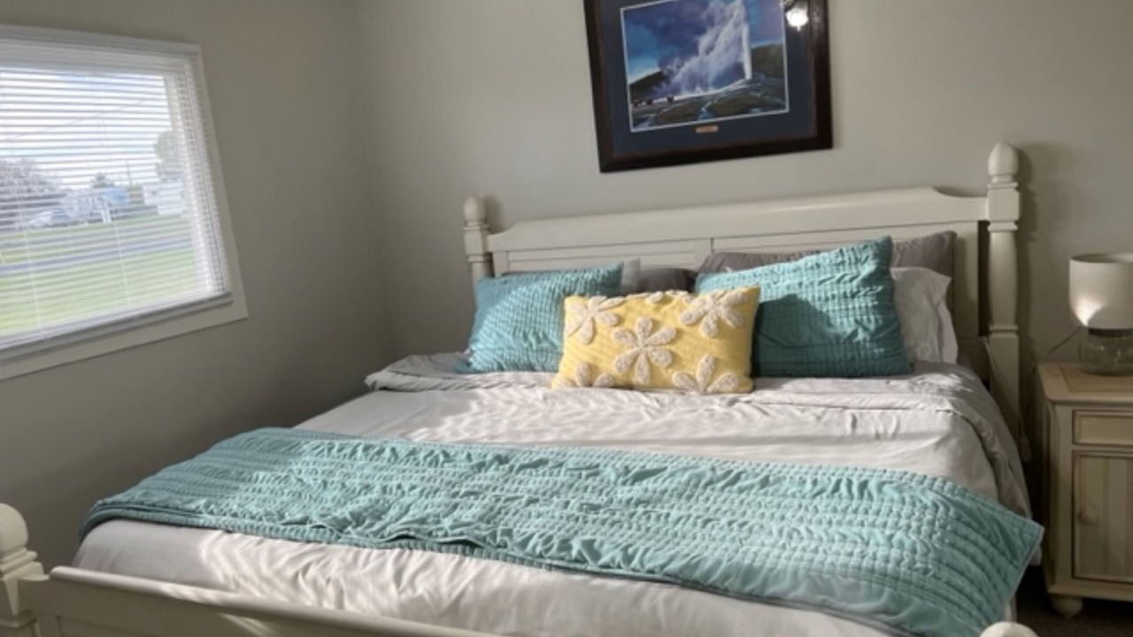 Photo of Bedroom in Helena