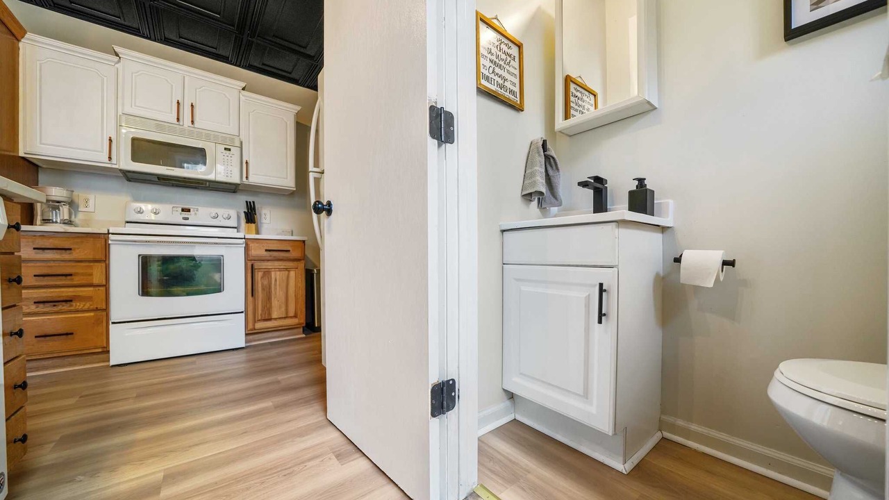 Photo of Kitchen in Gulph Mills