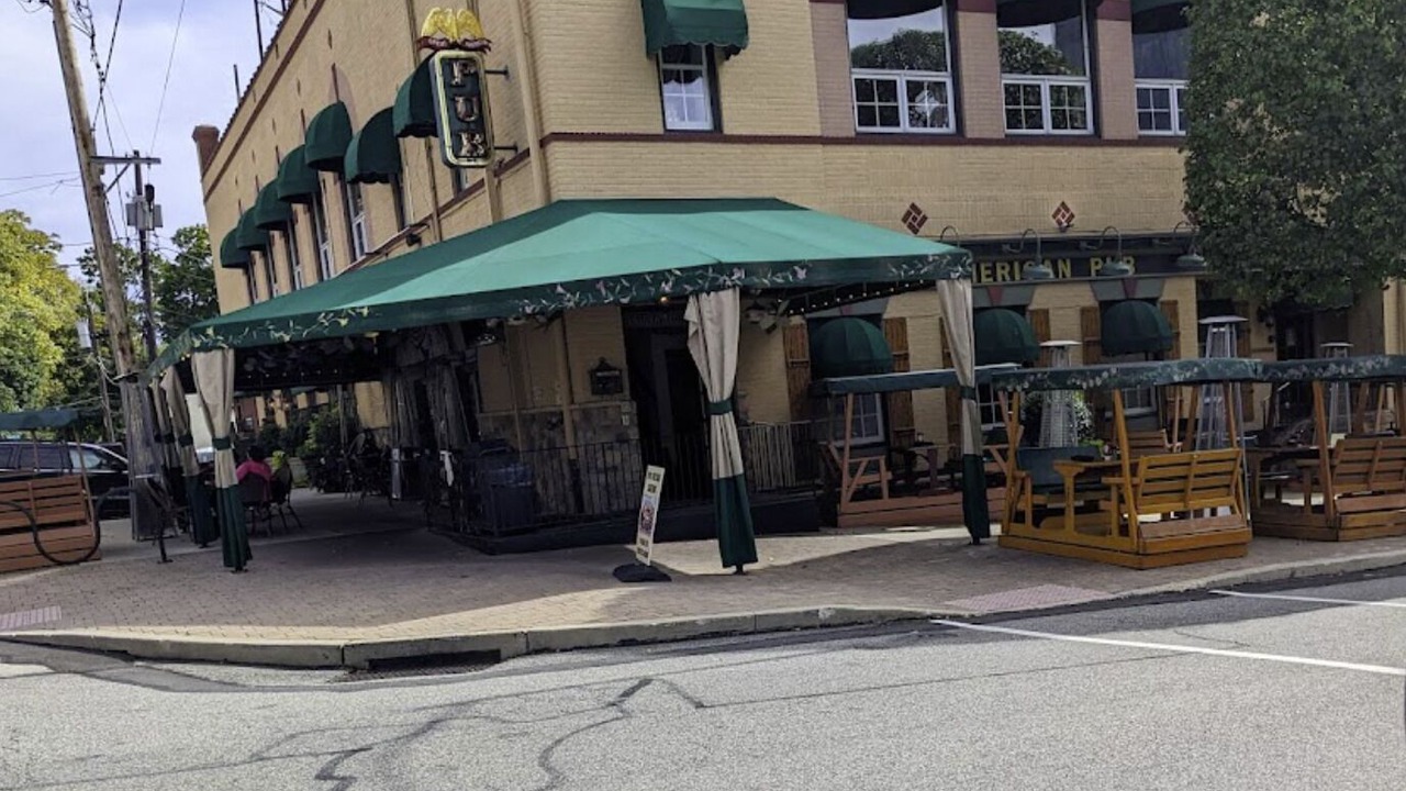 Photo of Outdoor in Gulph Mills