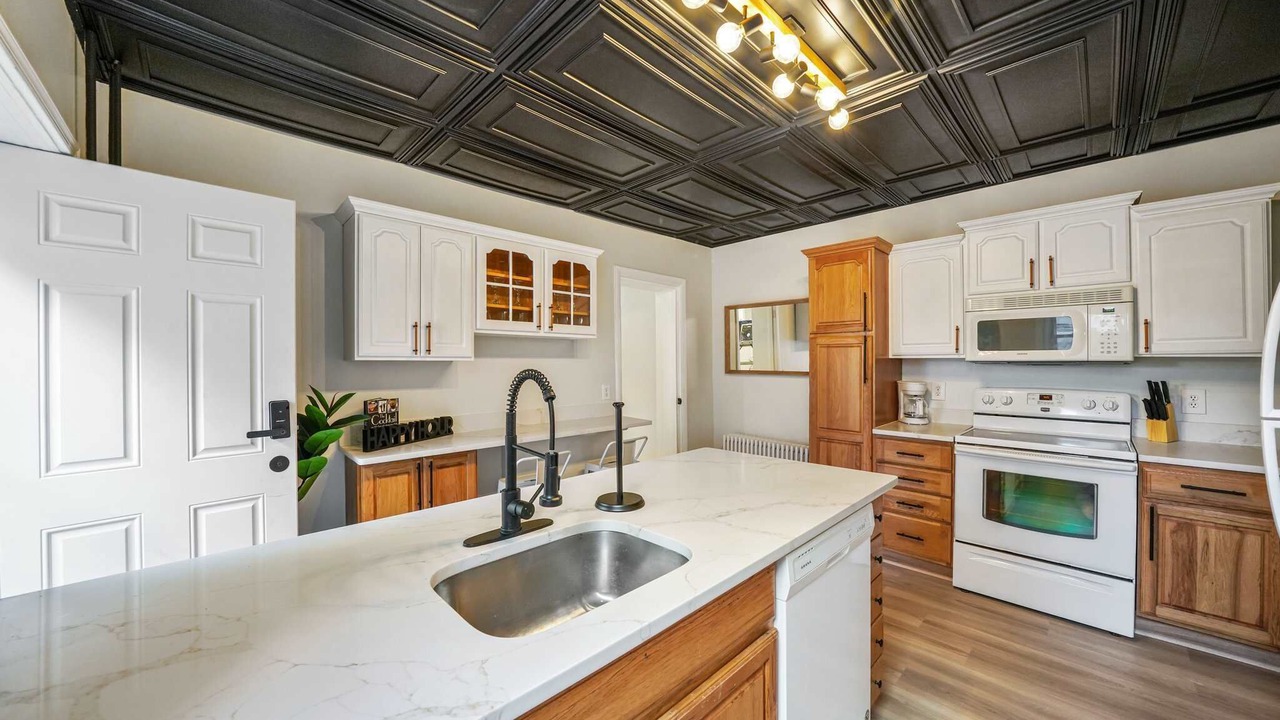 Photo of Kitchen in Gulph Mills