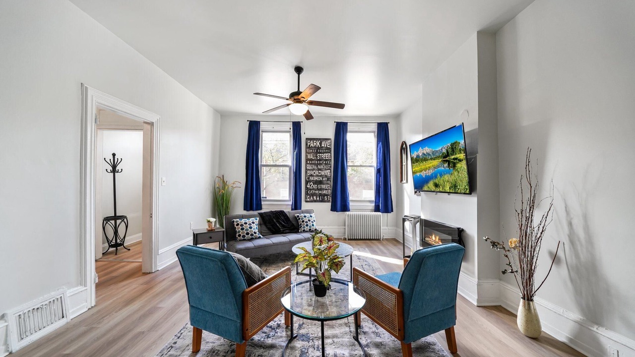 Photo of Livingroom in Gulph Mills