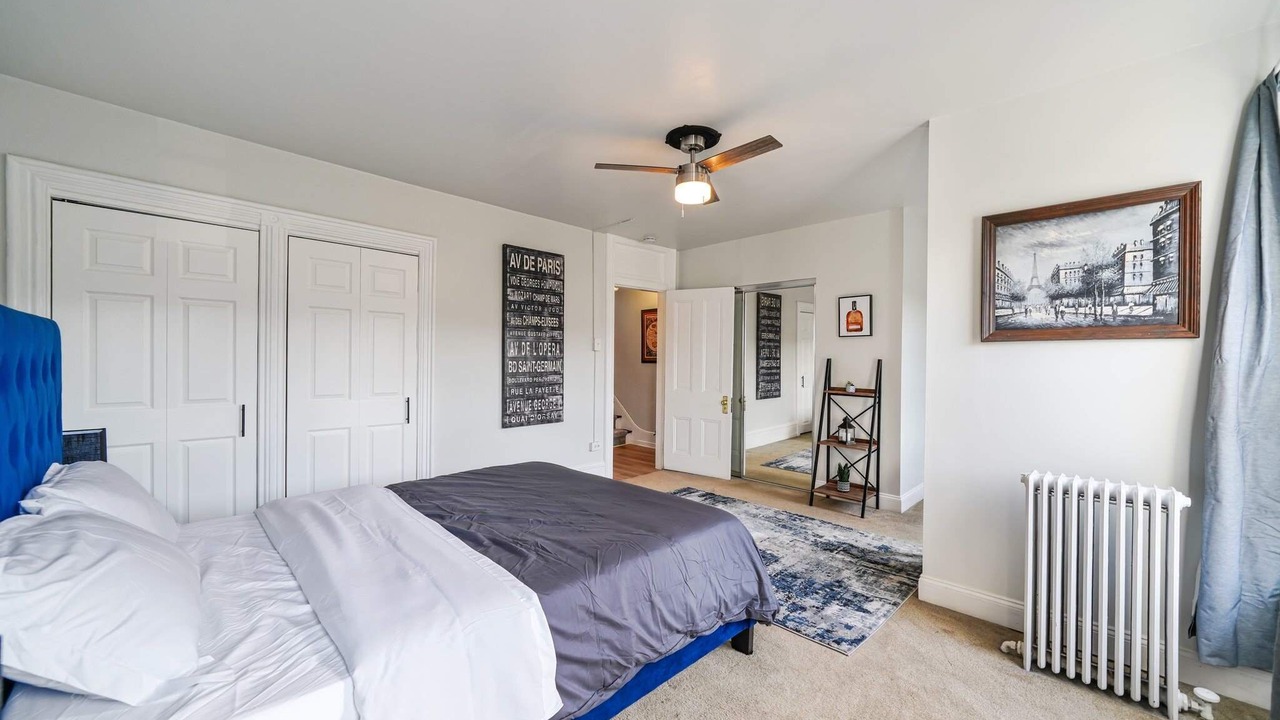 Photo of Bedroom in Gulph Mills